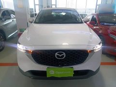 Mazda CX-5 2024 2.0L Automatic FWD Smart Comfort Edition - ფოტო 3