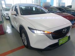 Mazda CX-5 2024 2.0L Automatic FWD Smart Comfort Edition - ფოტო 4