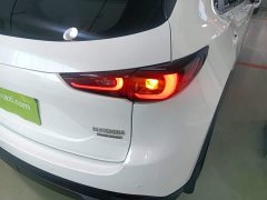 Mazda CX-5 2024 2.0L Automatic FWD Smart Comfort Edition - ფოტო 8