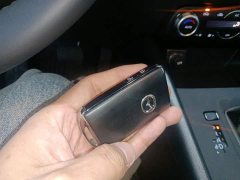 Mazda CX-5 2024 2.0L Automatic FWD Smart Comfort Edition - ფოტო 9