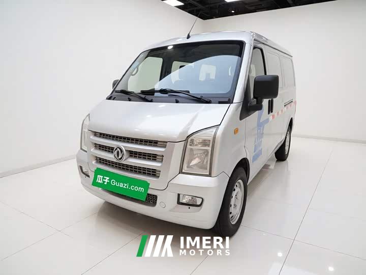 Dongfeng Xiaokang C35 1.5L Basic Type II Van National VI DK15
