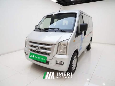 2021 Dongfeng Xiaokang C35 1.5L Basic Type II Van National VI DK15