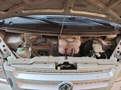 Dongfeng Xiaokang C35 2019 1.5L Basic Type II Van National VI DK15 - ფოტო 11