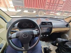Dongfeng Xiaokang C35 2019 1.5L Basic Type II Van National VI DK15 - ფოტო 13