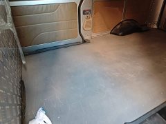 Dongfeng Xiaokang C35 2019 1.5L Basic Type II Van National VI DK15 - ფოტო 15
