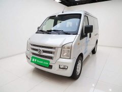 Dongfeng Xiaokang C35 2019 1.5L Basic Type II Van National VI DK15 - ფოტო 2