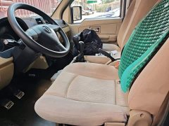 Dongfeng Xiaokang C35 2019 1.5L Basic Type II Van National VI DK15 - ფოტო 8