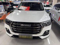 Haval H6 2021 National Trend 1.5GDIT Automatic Champion Edition - ფოტო 15