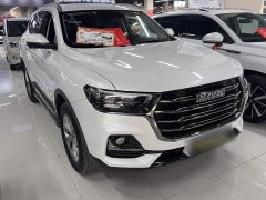 Haval H6 2021 National Trend 1.5GDIT Automatic Champion Edition - ფოტო 16