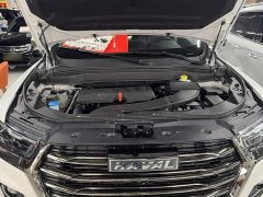 Haval H6 2021 National Trend 1.5GDIT Automatic Champion Edition - ფოტო 17