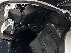 Haval H6 2021 National Trend 1.5GDIT Automatic Champion Edition - ფოტო 19
