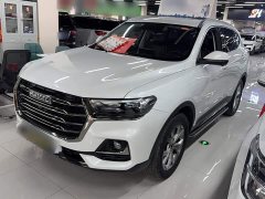 Haval H6 2021 National Trend 1.5GDIT Automatic Champion Edition - ფოტო 2