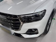 Haval H6 2021 National Trend 1.5GDIT Automatic Champion Edition - ფოტო 3