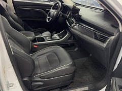 Haval H6 2021 National Trend 1.5GDIT Automatic Champion Edition - ფოტო 4