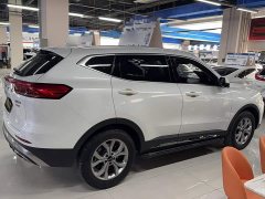 Haval H6 2021 National Trend 1.5GDIT Automatic Champion Edition - ფოტო 5