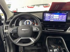 Haval H6 2021 National Trend 1.5GDIT Automatic Champion Edition - ფოტო 6