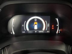 Haval H6 2021 National Trend 1.5GDIT Automatic Champion Edition - ფოტო 7