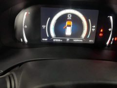 Haval H6 2021 National Trend 1.5GDIT Automatic Champion Edition - ფოტო 8