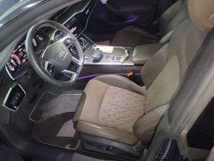 Audi A7L 55 TFSI quattro S-line Zhiyuan Flowing Crystal Package - ფოტო 15