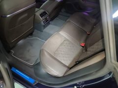 Audi A7L 55 TFSI quattro S-line Zhiyuan Flowing Crystal Package - ფოტო 17