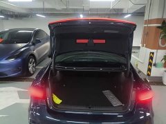 Audi A7L 55 TFSI quattro S-line Zhiyuan Flowing Crystal Package - ფოტო 19