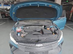 Geely Emgrand L HiP 2022 1.5TD-DHT Pro 100KM Super Swift - ფოტო 10