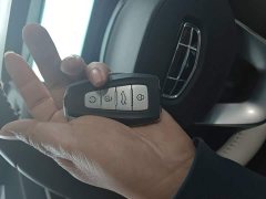 Geely Emgrand L HiP 2022 1.5TD-DHT Pro 100KM Super Swift - ფოტო 11