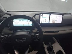 Geely Emgrand L HiP 2022 1.5TD-DHT Pro 100KM Super Swift - ფოტო 12