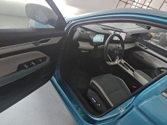 Geely Emgrand L HiP 2022 1.5TD-DHT Pro 100KM Super Swift - ფოტო 13