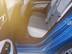 Geely Emgrand L HiP 2022 1.5TD-DHT Pro 100KM Super Swift - ფოტო 14