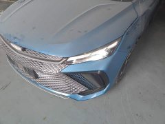 Geely Emgrand L HiP 2022 1.5TD-DHT Pro 100KM Super Swift - ფოტო 15