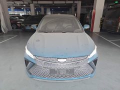 Geely Emgrand L HiP 2022 1.5TD-DHT Pro 100KM Super Swift - ფოტო 19