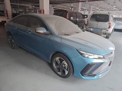 Geely Emgrand L HiP 2022 1.5TD-DHT Pro 100KM Super Swift - ფოტო 20