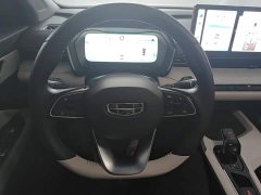 Geely Emgrand L HiP 2022 1.5TD-DHT Pro 100KM Super Swift - ფოტო 3