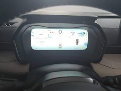 Geely Emgrand L HiP 2022 1.5TD-DHT Pro 100KM Super Swift - ფოტო 4
