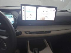 Geely Emgrand L HiP 2022 1.5TD-DHT Pro 100KM Super Swift - ფოტო 5
