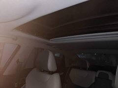 Geely Emgrand L HiP 2022 1.5TD-DHT Pro 100KM Super Swift - ფოტო 8