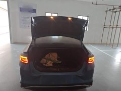 Geely Emgrand L HiP 2022 1.5TD-DHT Pro 100KM Super Swift - ფოტო 9