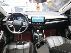SAIC MG i5 2021 1.5L CVT Diamond Edition - ფოტო 10