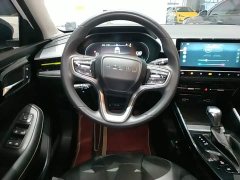 SAIC MG i5 2021 1.5L CVT Diamond Edition - ფოტო 11