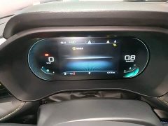 SAIC MG i5 2021 1.5L CVT Diamond Edition - ფოტო 12