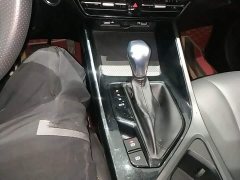 SAIC MG i5 2021 1.5L CVT Diamond Edition - ფოტო 14