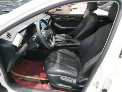 SAIC MG i5 2021 1.5L CVT Diamond Edition - ფოტო 15