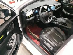 SAIC MG i5 2021 1.5L CVT Diamond Edition - ფოტო 16