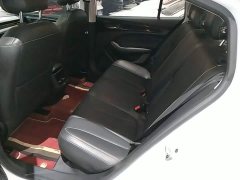 SAIC MG i5 2021 1.5L CVT Diamond Edition - ფოტო 17
