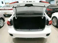 SAIC MG i5 2021 1.5L CVT Diamond Edition - ფოტო 19