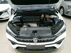 SAIC MG i5 2021 1.5L CVT Diamond Edition - ფოტო 20