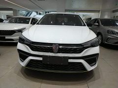 SAIC MG i5 2021 1.5L CVT Diamond Edition - ფოტო 3