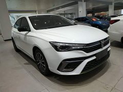 SAIC MG i5 2021 1.5L CVT Diamond Edition - ფოტო 4