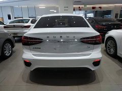 SAIC MG i5 2021 1.5L CVT Diamond Edition - ფოტო 6